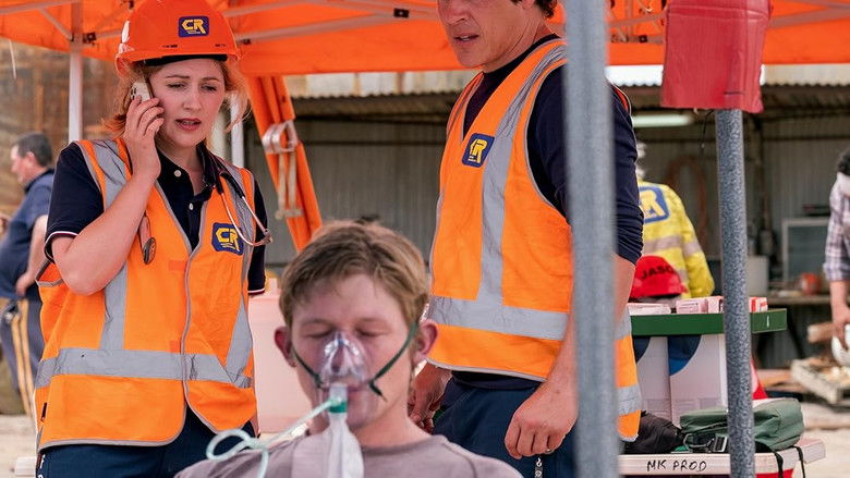 Still image for RFDS: Royal Flying Doctor Service season 1 episode 7: Episode 7
