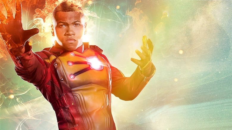 DC's Legends of Tomorrow Season 5 Episode 2 : Meet the Legends