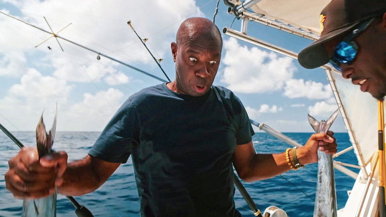 Still image for Clive Myrie's Caribbean Treasures season 1 episode 2: Episode 2 Still image for Clive Myrie's Caribbean Treasures season 1 episode 2: Episode 2