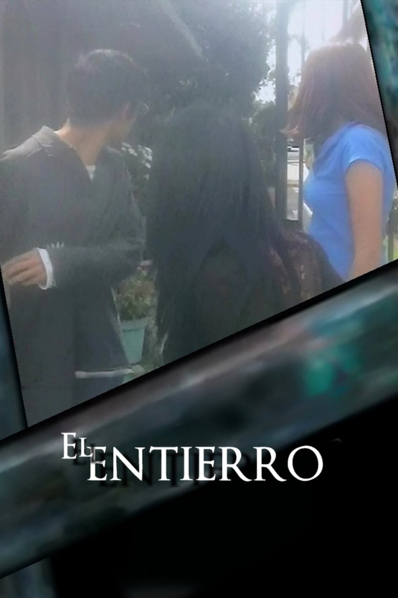 El Entierro (2015)