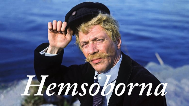 Hemsöborna