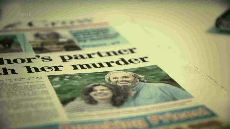 Imatge de Murdered by My Fiancé