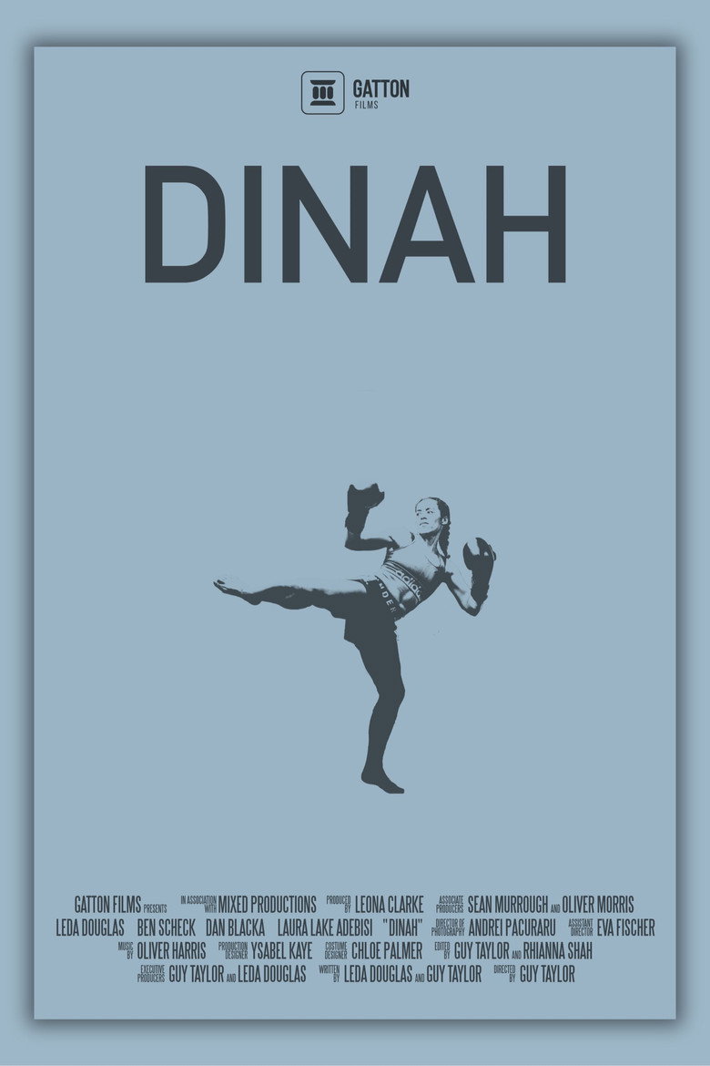 Dinah