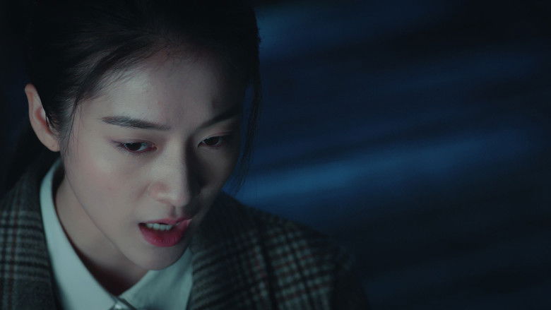 Still image for Hot Blooded Youth season 1 episode 52: Episode 52 Still image for Hot Blooded Youth season 1 episode 52: Episode 52