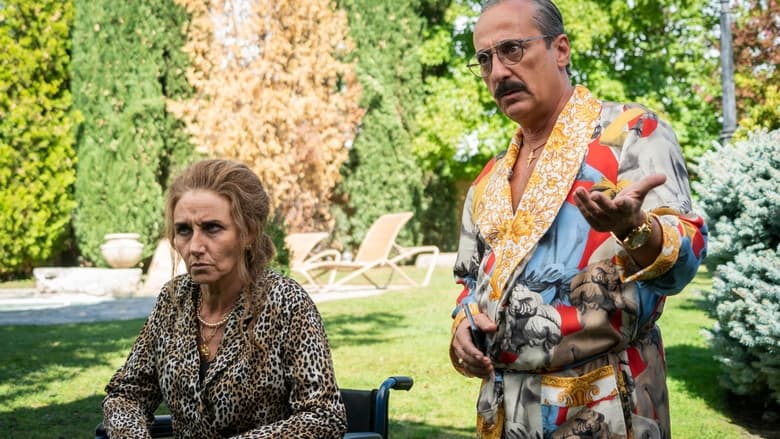 Still image for Deudas season 1 episode 9: Episode 9