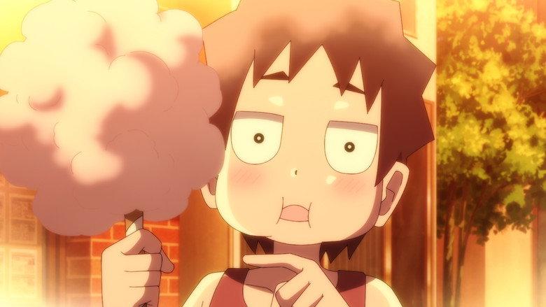 Still from 事情を知らない転校生がグイグイくる。 - Season 1 Episode 5