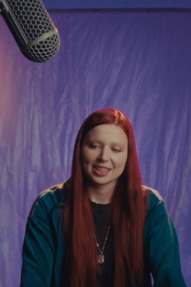 Imatge de Звук, который меня открыл