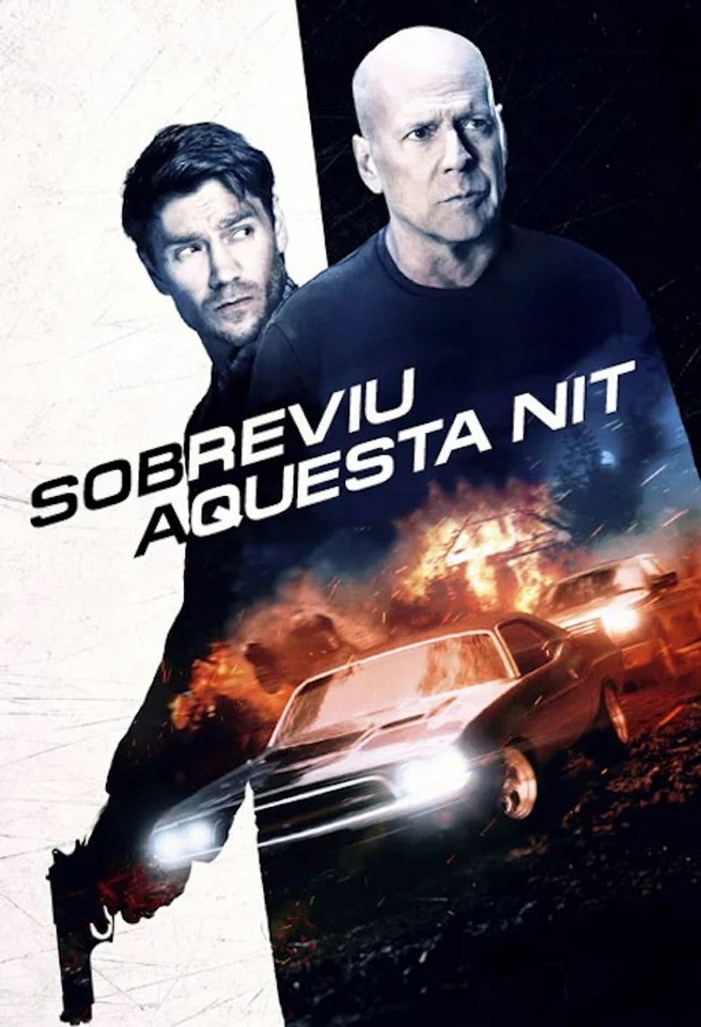 Imatge de Sobreviu aquesta nit