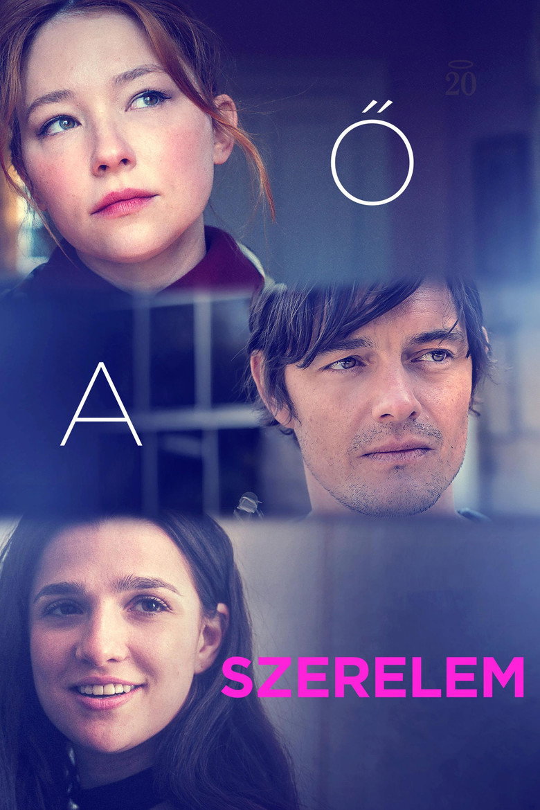 Ő a szerelem (2023)