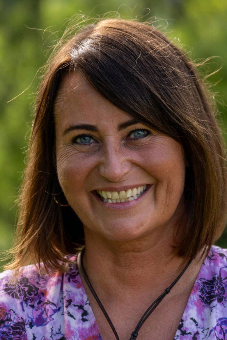 Line Andersen portrait image