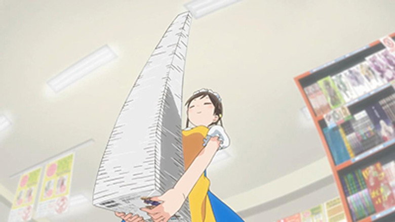 Still from ร้านหนังสือป่วน ก๊วนตัวแสบ - ซีซัน 1 ตอน 5