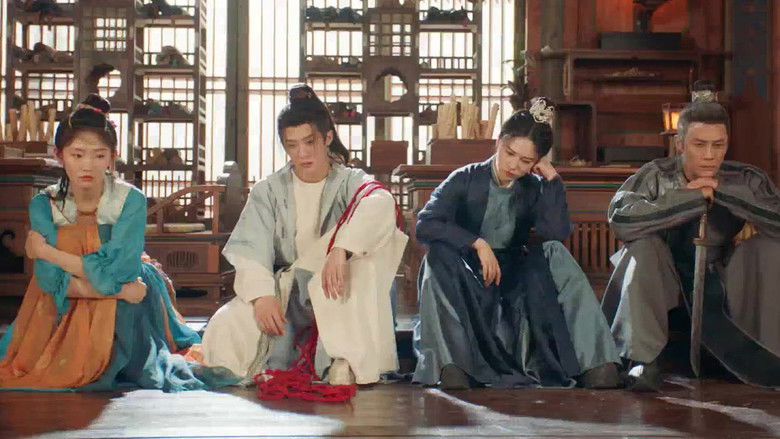 Still image for Go East season 1 episode 4: Episode 4 Still image for Go East season 1 episode 4: Episode 4