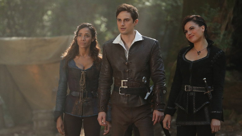 Still from Once Upon a Time - Season 7 Episode 8