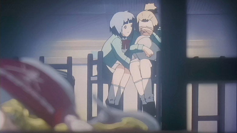 Still from Great Teacher Onizuka - Season 1 Episode 11