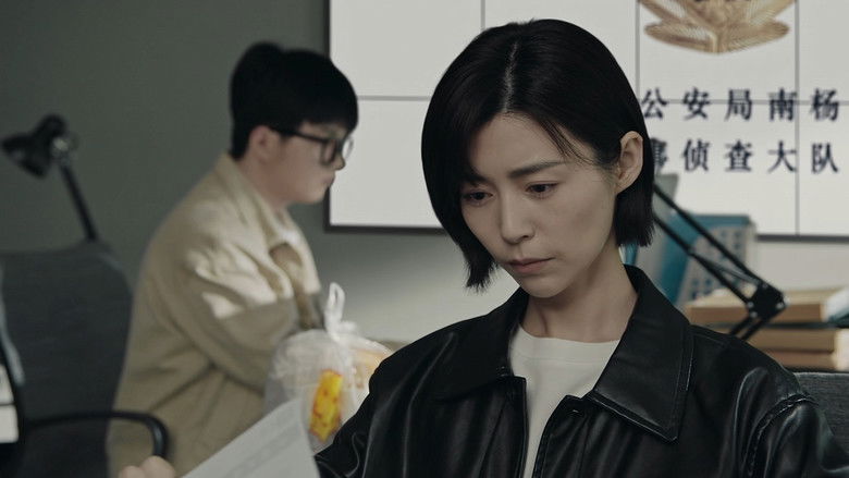 Still image for Serial Homicide season 1 episode 2: Episode 2