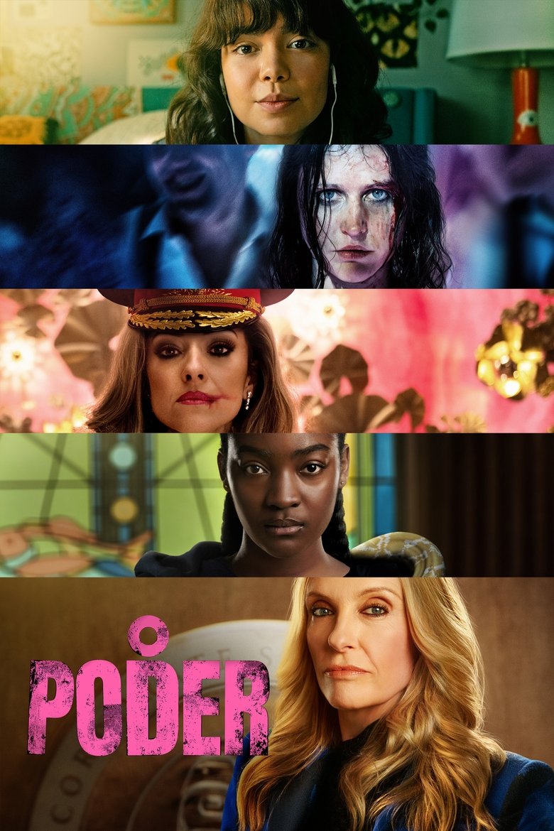 The Power – O Poder