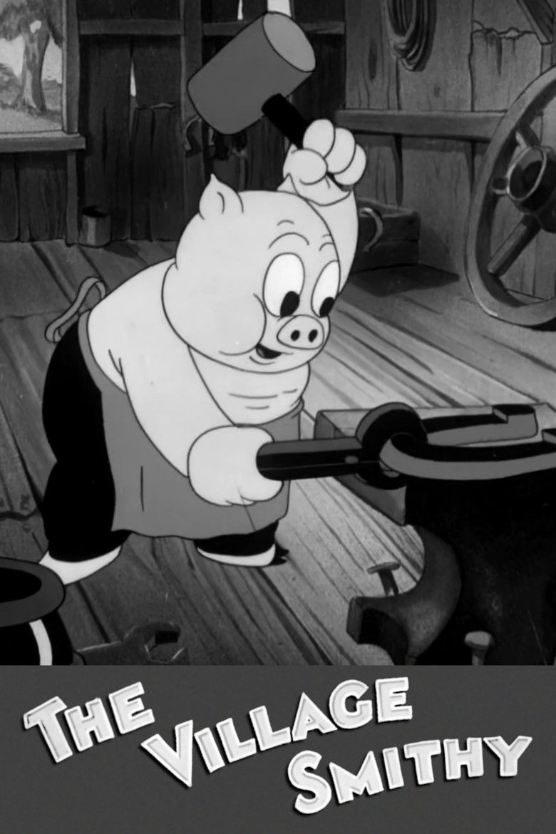 Imatge de The Village Smithy