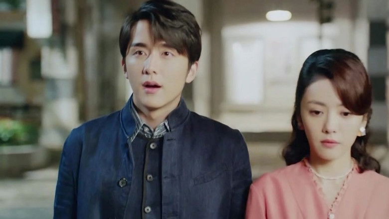 Still image for The Justice season 1 episode 12: Episode 12