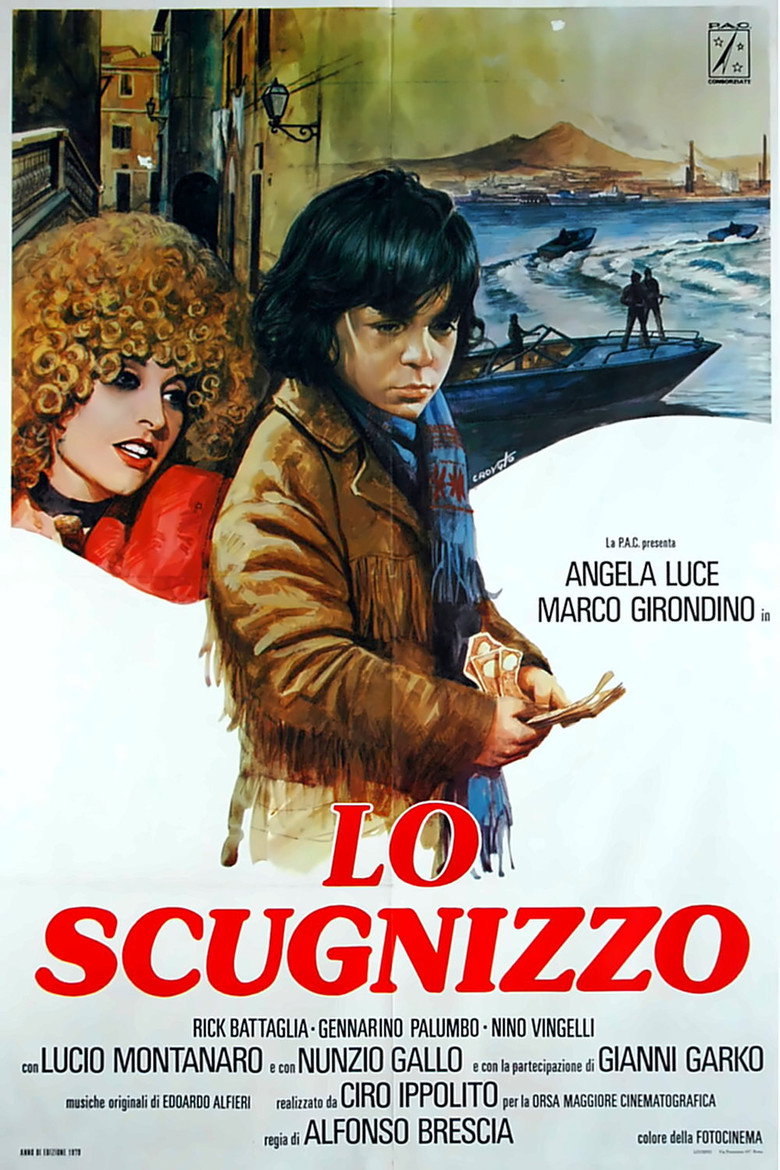 Lo scugnizzo — image 2