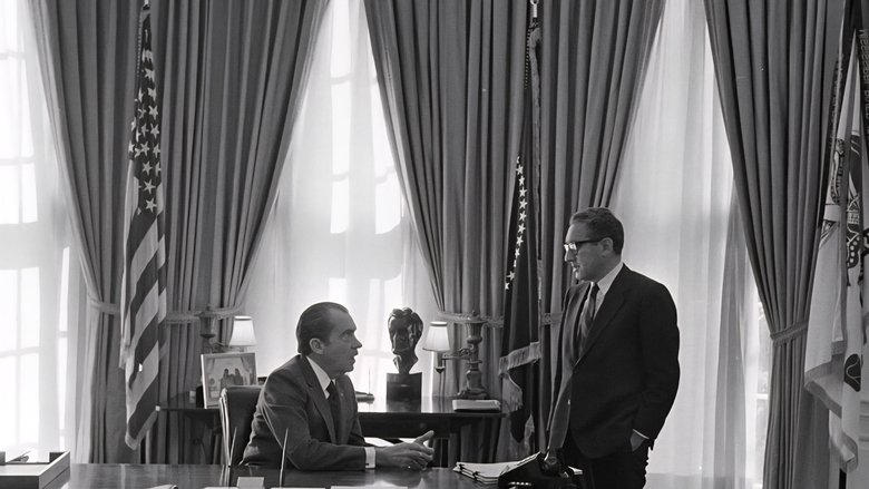 Kissinger (2025)