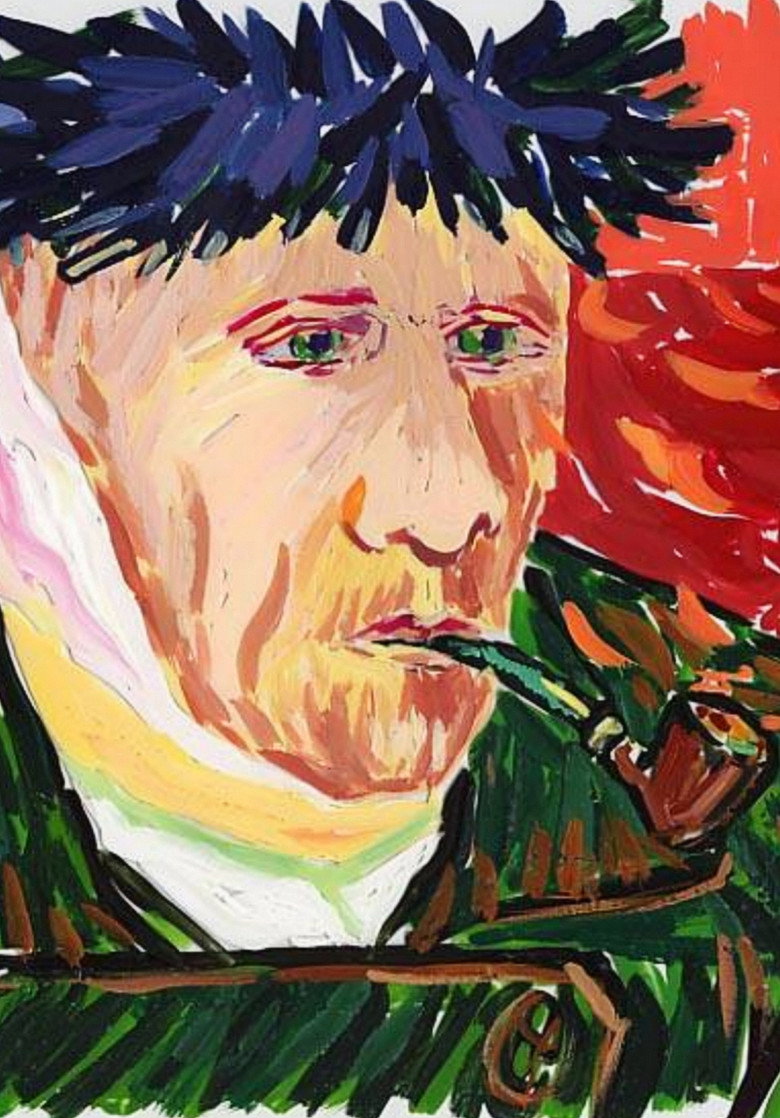 Imatge de Vincent Van Gogh