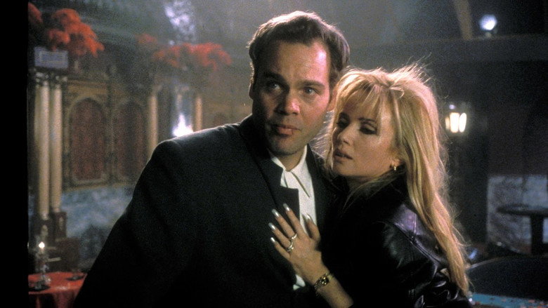 Image d'arrière-plan 1 du film The Winner