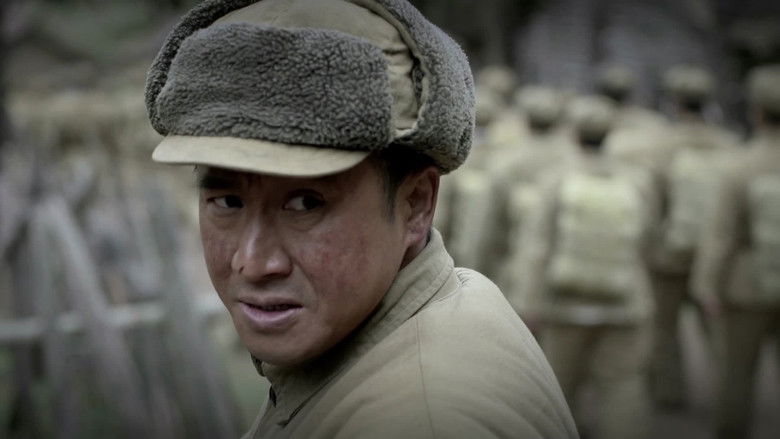 Still image for The 38th Parallel season 1 episode 17: Episode 17 Still image for The 38th Parallel season 1 episode 17: Episode 17