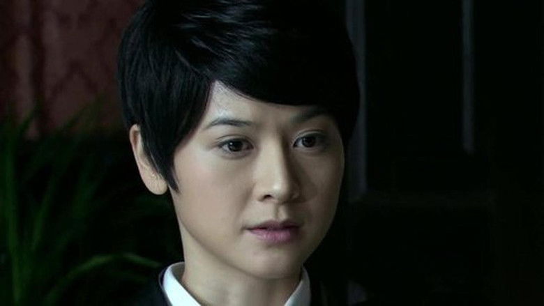 Still image for 最后一个冬天 season 1 episode 28: Episode 28