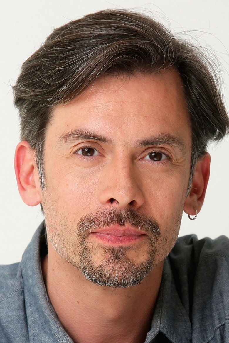 Néstor Cantillana photo 4