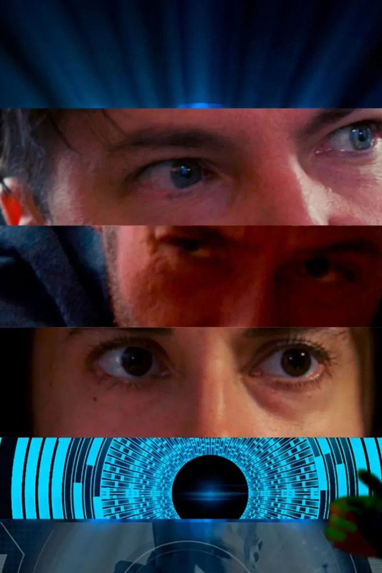 Imatge de A.I. Perversion