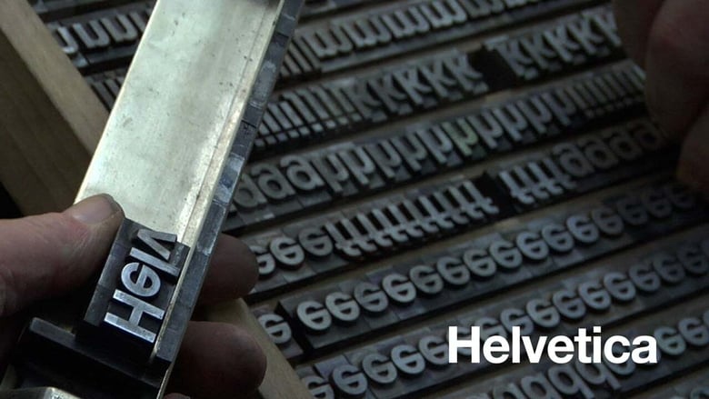 Helvetica (2007)