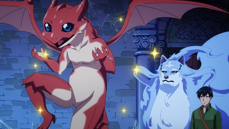 Still image for Campfire Cooking in Another World with My Absurd Skill season 1 episode 16: The Dungeon with Ready-Made Food Still image for Campfire Cooking in Another World with My Absurd Skill season 1 episode 16: The Dungeon with Ready-Made Food