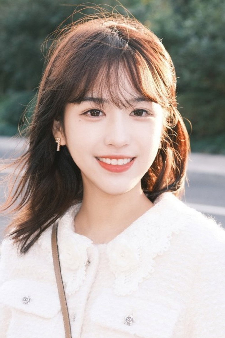 Wang Qiaoxi photo