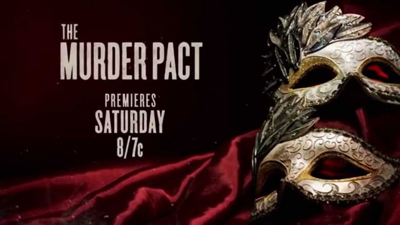 The Murder Pact 2015 123movies
