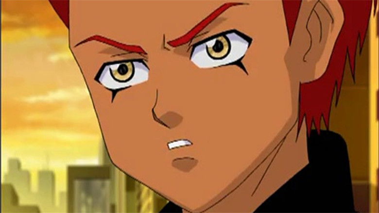 Still image for Go for Speed season 1 episode 31: Episode 31 Still image for Go for Speed season 1 episode 31: Episode 31