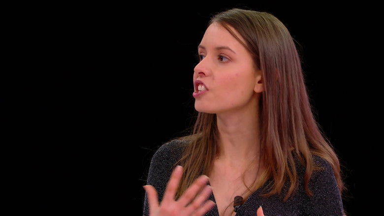 Still image for Naked Attraction Italy season 1 episode 10: Episode 10: Marianna & Angie