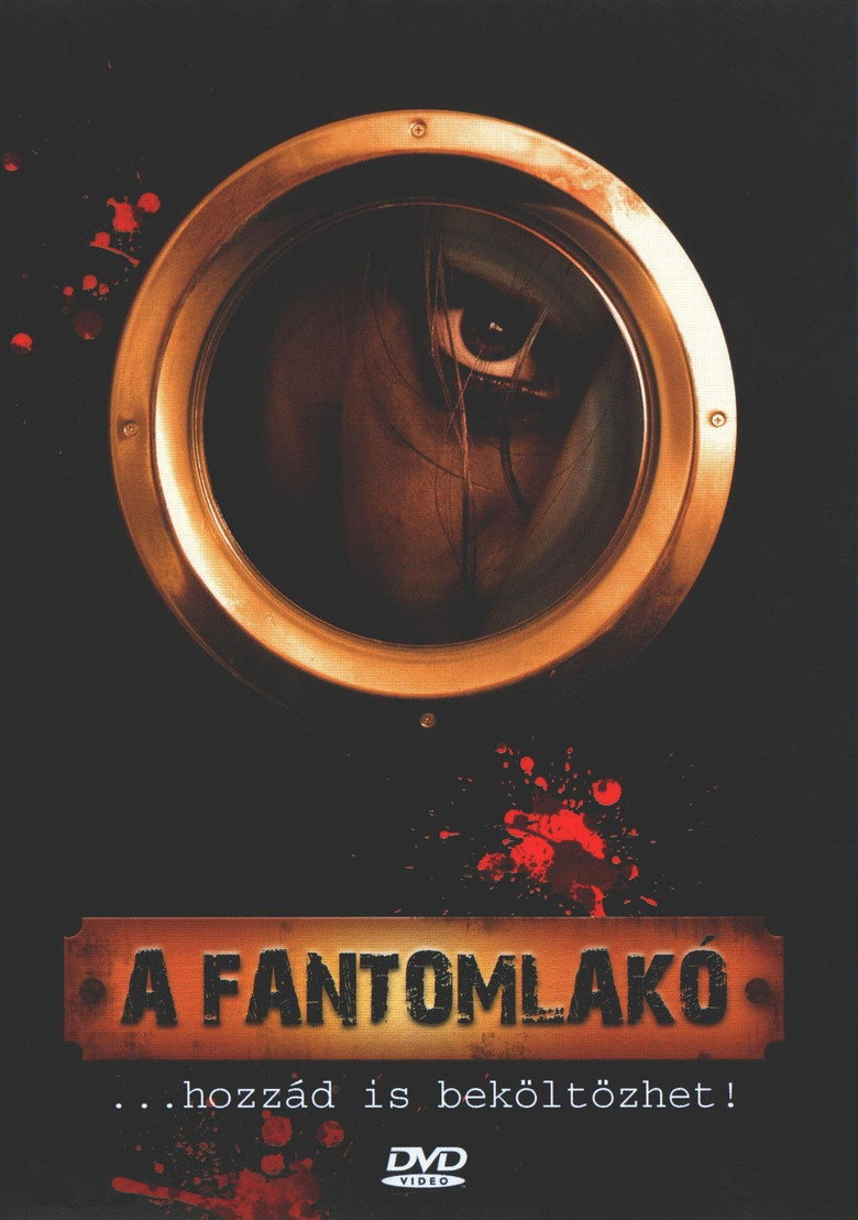 A fantomlak&oacute; (2005)