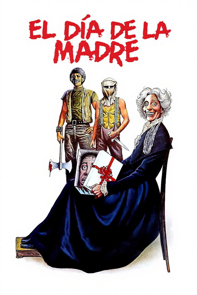 Los herederos del mal