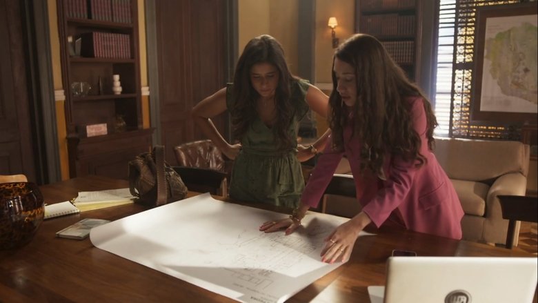 Still image for Mar do Sertão season 1 episode 60: Episode 60 Still image for Mar do Sertão season 1 episode 60: Episode 60