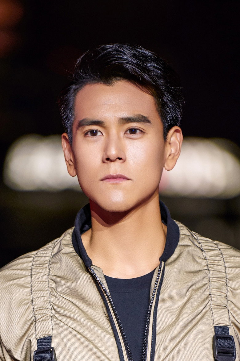 Eddie Peng Yu-Yan photo 4