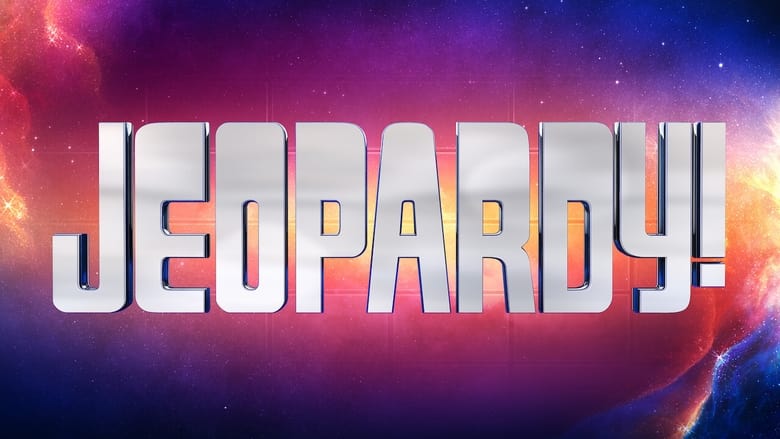 Jeopardy! Season 25 Episode 226 : Show #5741