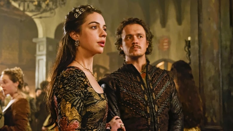 Reign: 4×3