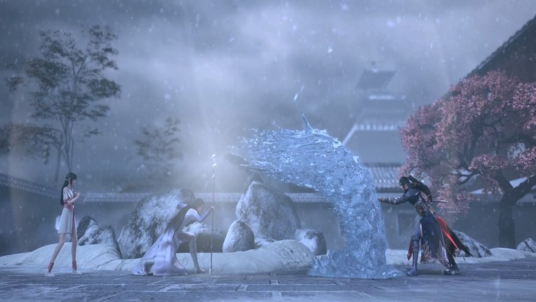 Still image for Legendary Overlord season 1 episode 23: Episode 23 Still image for Legendary Overlord season 1 episode 23: Episode 23