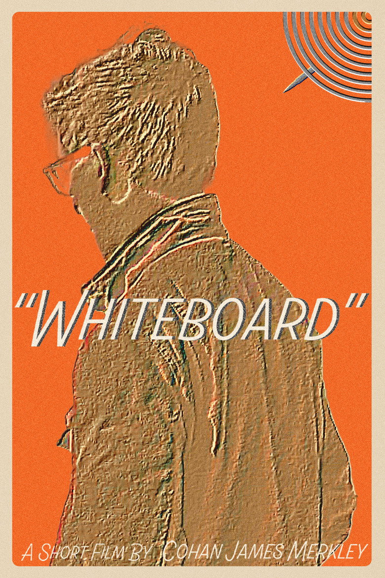 Whiteboard background