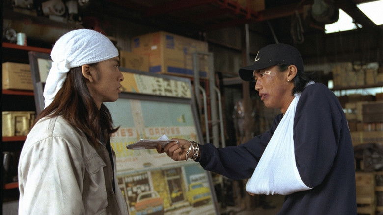 Still image for Days season 1 episode 10: Episode 10