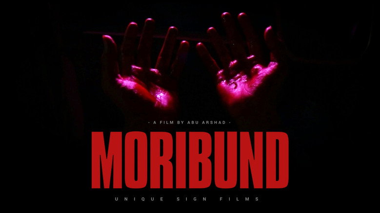 Imatge de Moribund