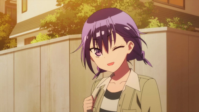 Still from We Never Learn - Season 2 Episode 6