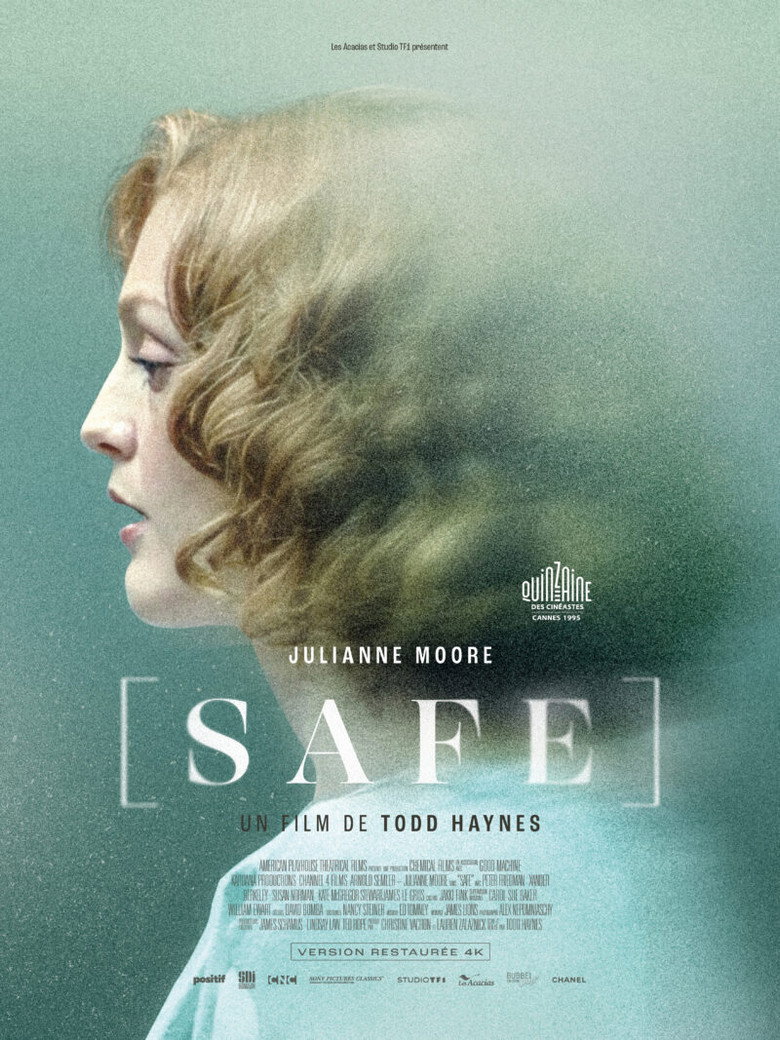 Imatge de Safe