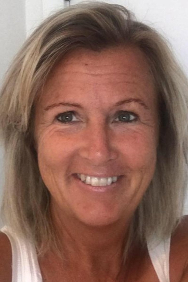 Heidi Meyer-Karlsen portrait