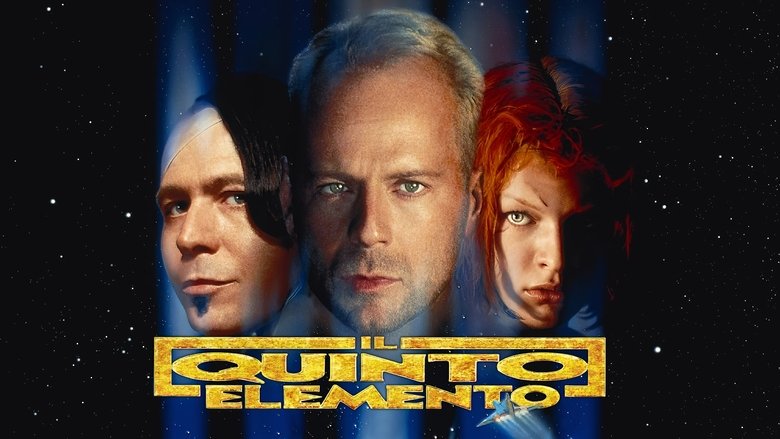 The Fifth Element (1997)